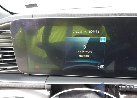 2020 Mercedes-Benz Gle 450 4Matic from USA, damaged, VIN 4JGFB5KB2LA020826